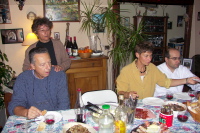 Soirée Beaujolais - 18