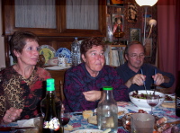 Soirée Beaujolais - 20-2