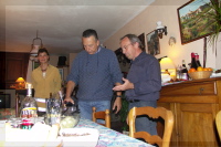 Soirée Beaujolais - 10