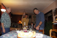 Soirée Beaujolais - 11