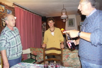 Soirée Beaujolais - 12