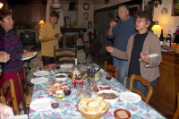 Soirée Beaujolais - 13